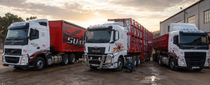 service your agricultural trailers
